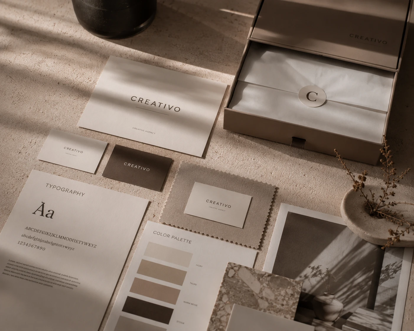 Branding